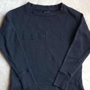 Reebok Sweatshirt